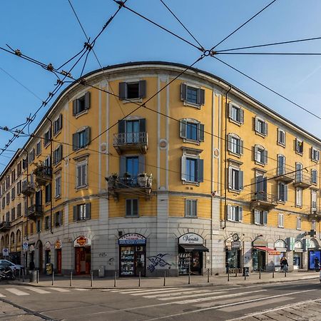 Milano Apartments Vigevano 41 Milão Exterior foto