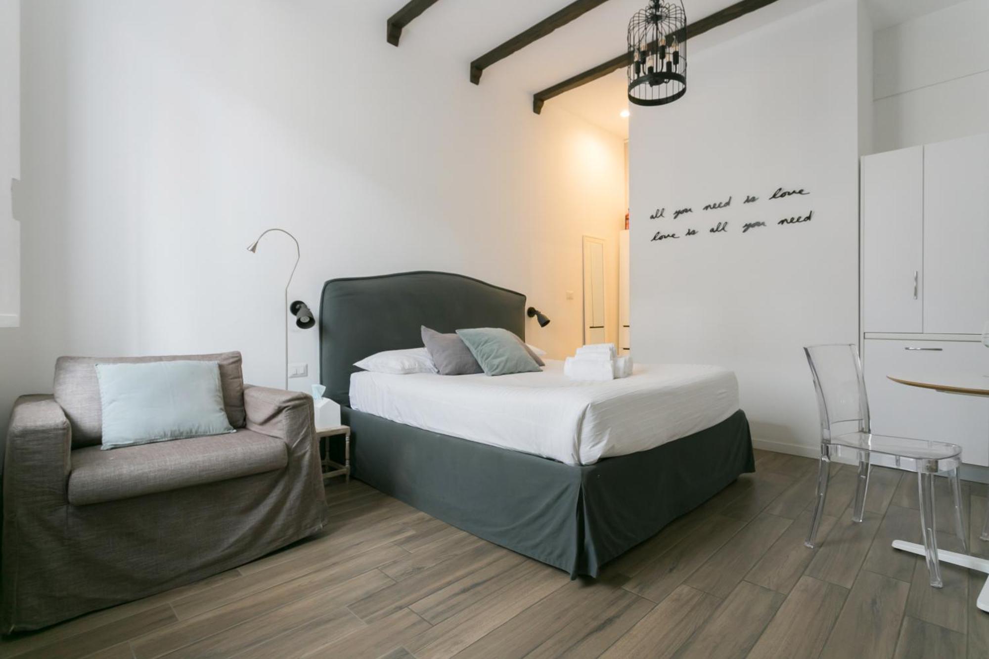 Milano Apartments Vigevano 41 Milão Exterior foto