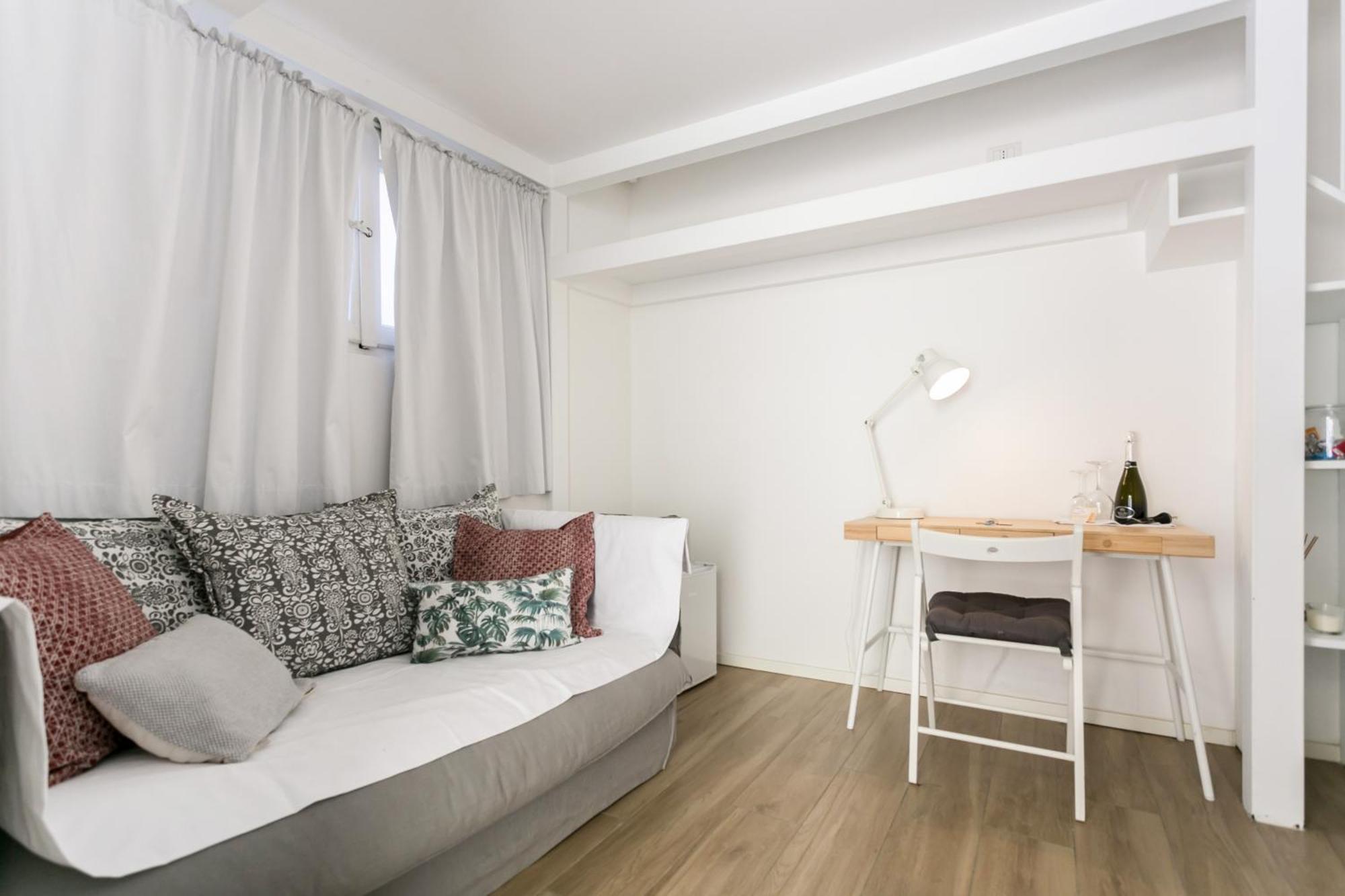 Milano Apartments Vigevano 41 Milão Exterior foto