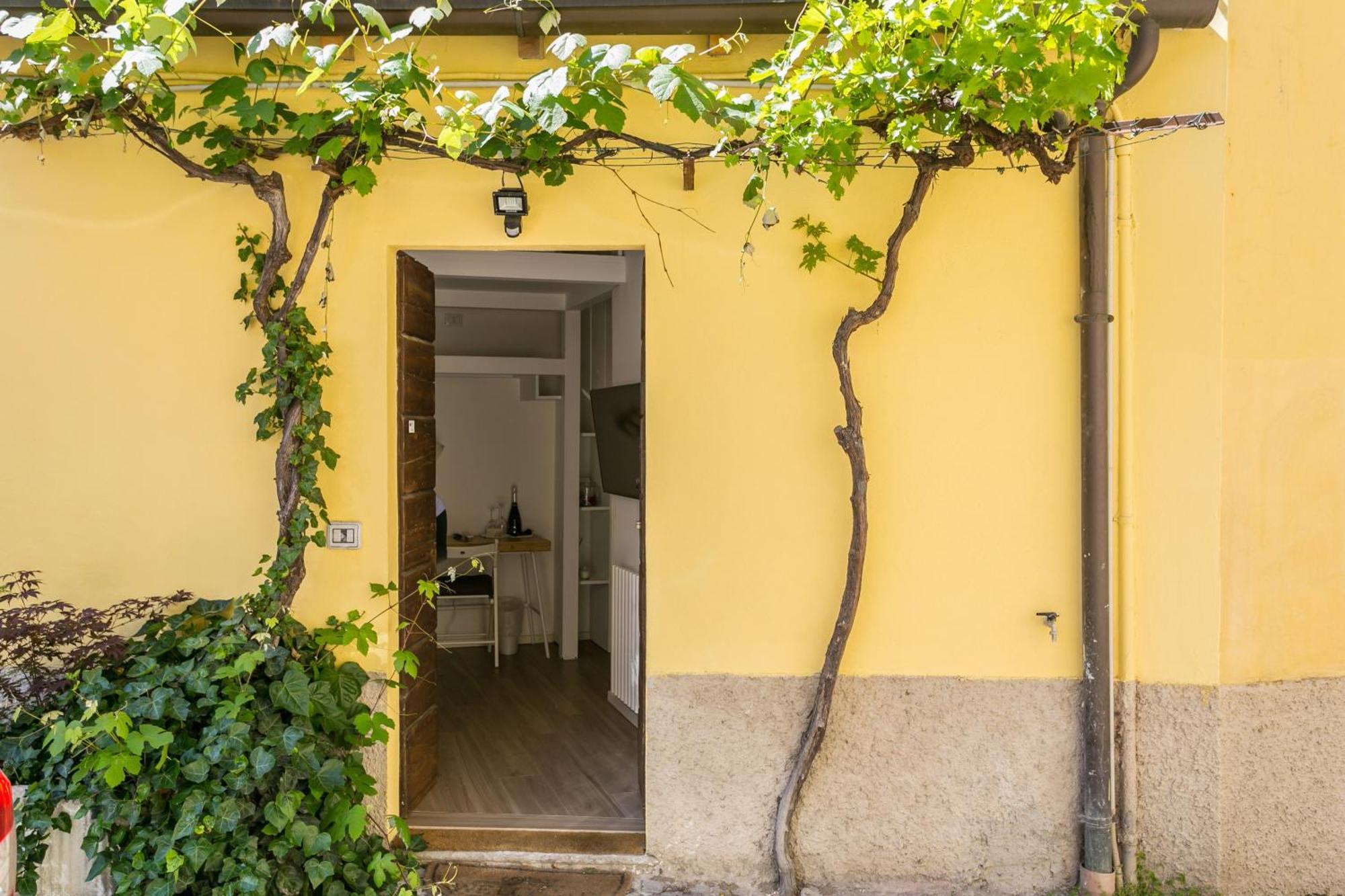 Milano Apartments Vigevano 41 Milão Exterior foto